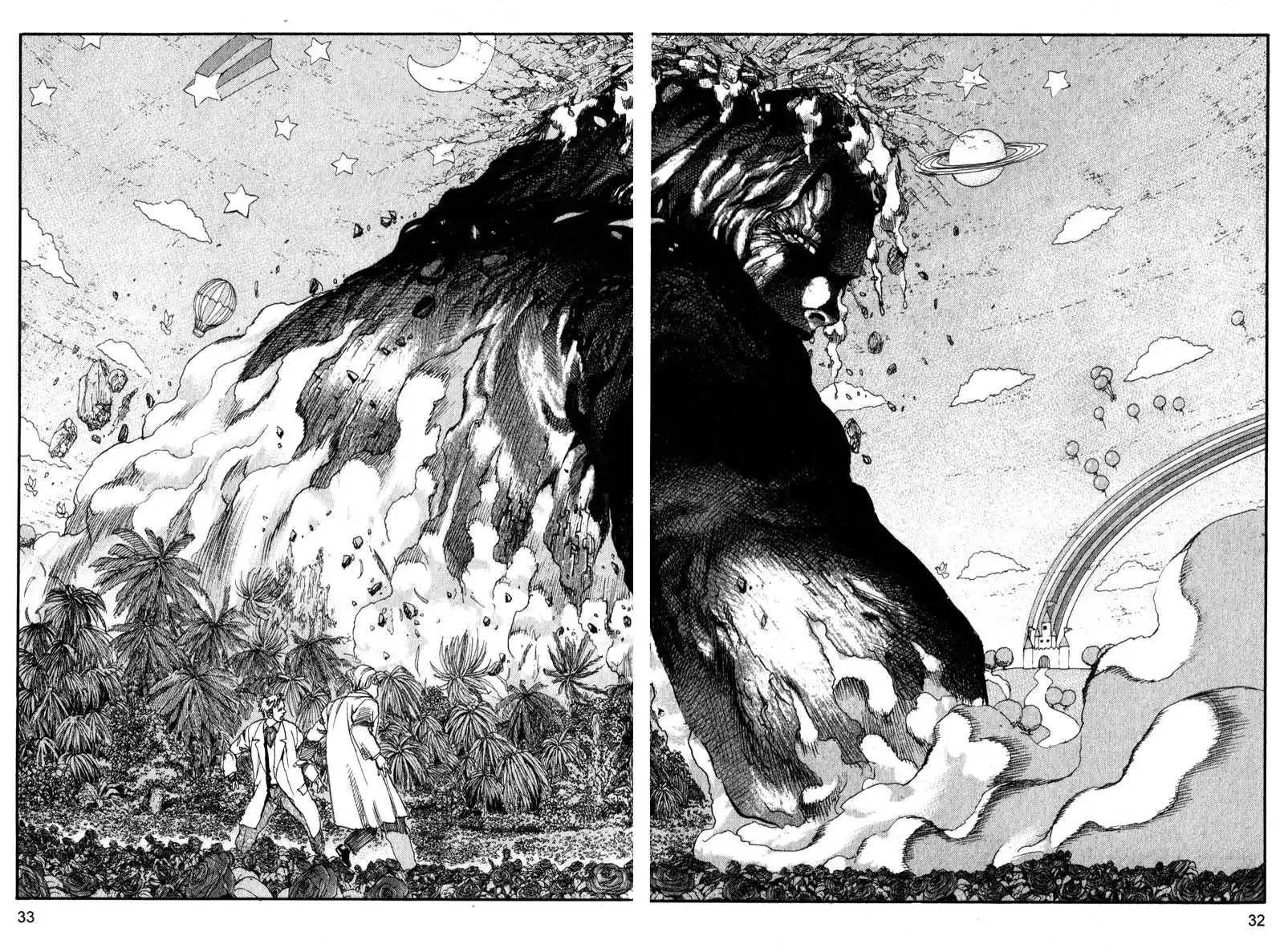 Project Arms Chapter 145 8